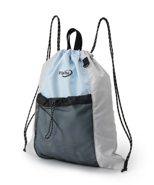 PINK-latte / ピンク ラテ リュック・バックパック | 【スクールグッズ／習い事】ナップサック | 詳細8