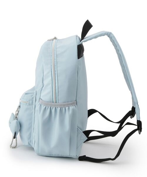 PINK-latte / ピンク ラテ リュック・バックパック | 【チャーム付き】ガーリーリュック | 詳細11