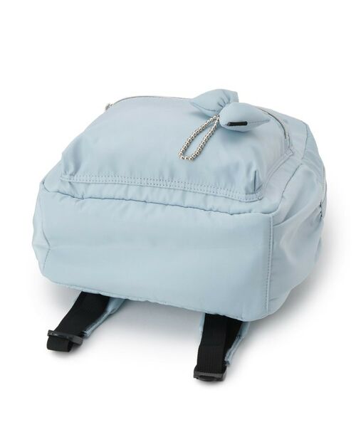 PINK-latte / ピンク ラテ リュック・バックパック | 【チャーム付き】ガーリーリュック | 詳細13