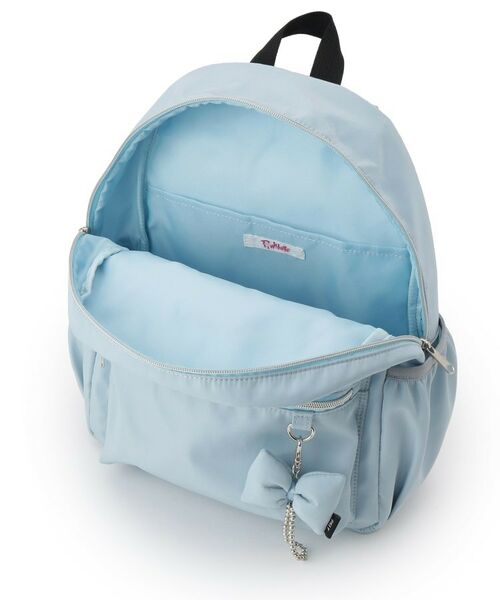 PINK-latte / ピンク ラテ リュック・バックパック | 【チャーム付き】ガーリーリュック | 詳細14