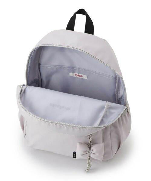 PINK-latte / ピンク ラテ リュック・バックパック | 【チャーム付き】ガーリーリュック | 詳細15