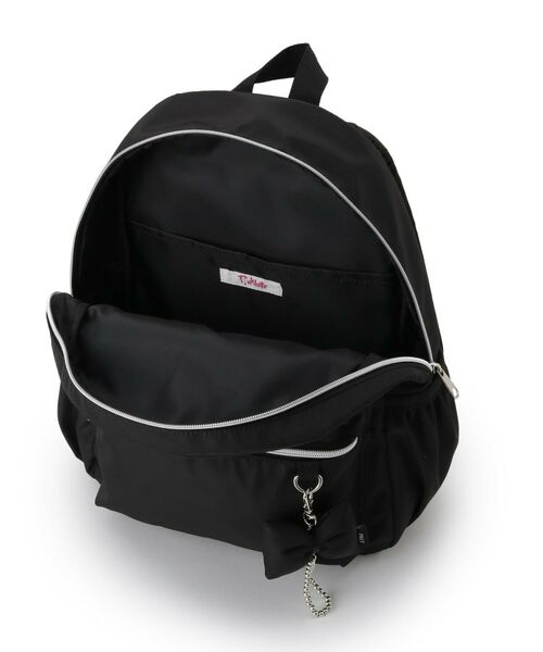 PINK-latte / ピンク ラテ リュック・バックパック | 【チャーム付き】ガーリーリュック | 詳細16