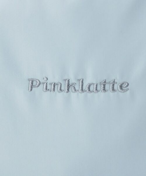 PINK-latte / ピンク ラテ リュック・バックパック | 【チャーム付き】ガーリーリュック | 詳細21