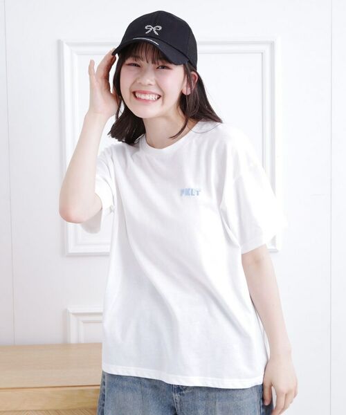 PINK-latte/sN e obNn[gSTVc u[(093) 13(130cm)