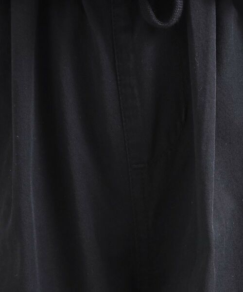 PINK-latte / ピンク ラテ パンツ | 冷感さらっとイージーロングパンツ | 詳細12