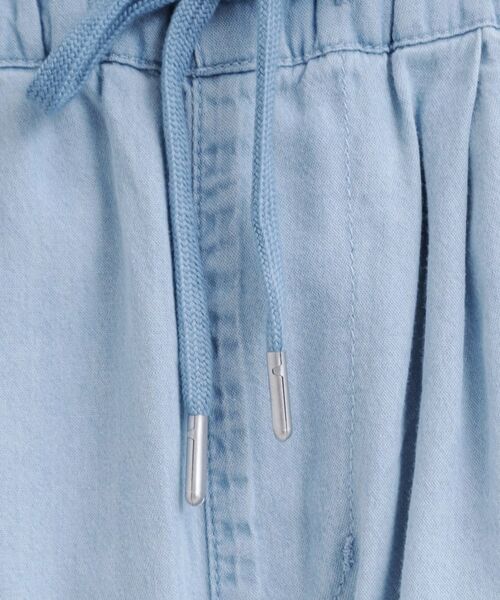 PINK-latte / ピンク ラテ パンツ | 冷感さらっとイージーロングパンツ | 詳細20