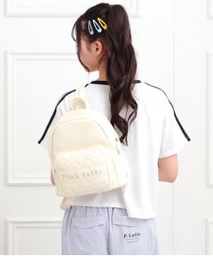 PINK-latte / ピンク ラテ リュック・バックパック | ミニリュック