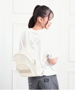 PINK-latte / ピンク ラテ リュック・バックパック | ミニリュック