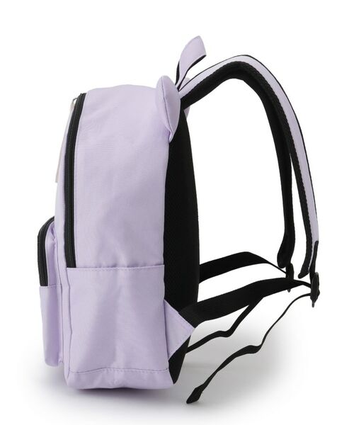 PINK-latte / ピンク ラテ リュック・バックパック | 【本体容量約14L】ネコミミリュック | 詳細11