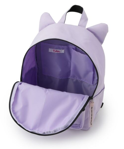 PINK-latte / ピンク ラテ リュック・バックパック | 【本体容量約14L】ネコミミリュック | 詳細14