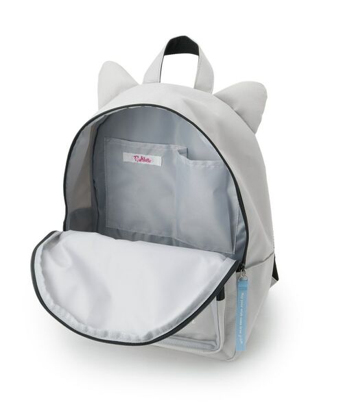 PINK-latte / ピンク ラテ リュック・バックパック | 【本体容量約14L】ネコミミリュック | 詳細15