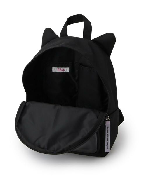 PINK-latte / ピンク ラテ リュック・バックパック | 【本体容量約14L】ネコミミリュック | 詳細16