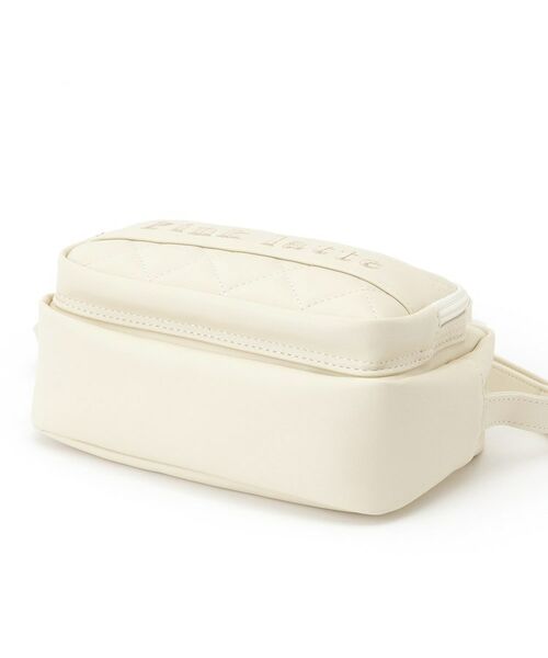 PINK-latte / ピンク ラテ ショルダーバッグ | 横型ショルダーバッグ | 詳細12