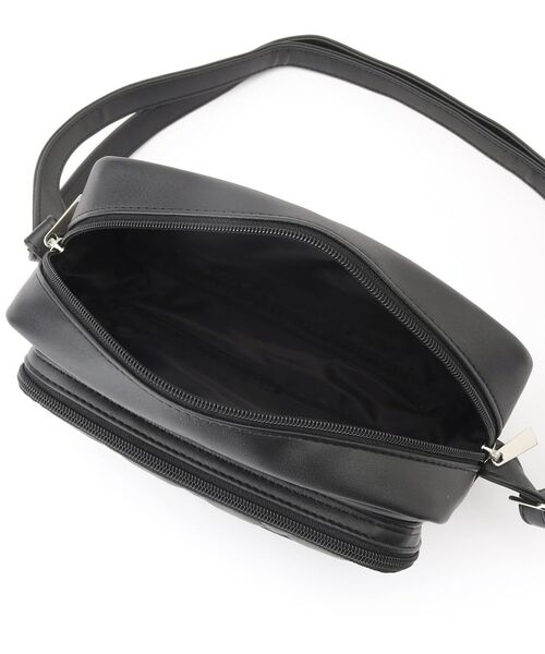 PINK-latte / ピンク ラテ ショルダーバッグ | 横型ショルダーバッグ | 詳細14