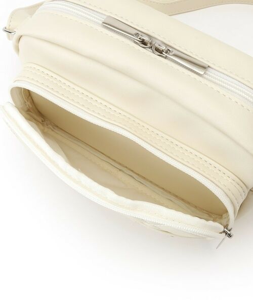 PINK-latte / ピンク ラテ ショルダーバッグ | 横型ショルダーバッグ | 詳細17