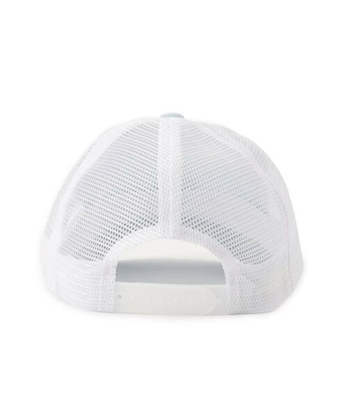 PINK-latte / ピンク ラテ キャップ | ストーンリボンメッシュキャップ | 詳細2