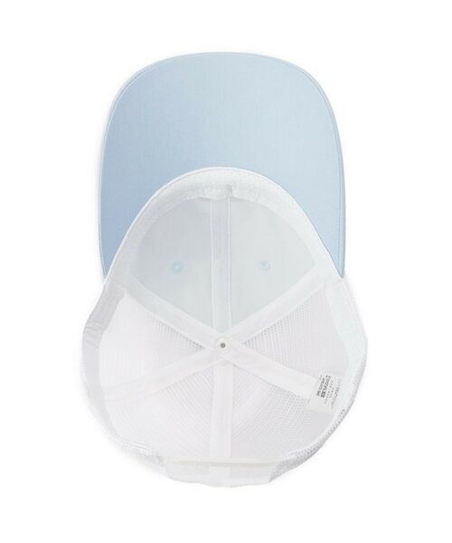 PINK-latte / ピンク ラテ キャップ | ストーンリボンメッシュキャップ | 詳細4