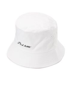 PINK-latte / ピンク ラテ ハット | リバーシブルバケットハット