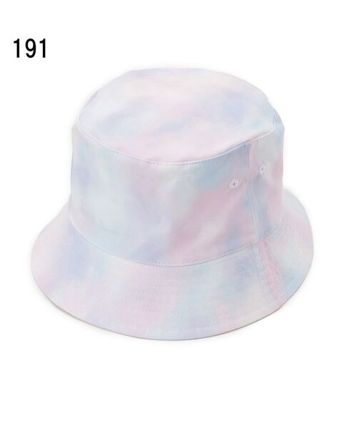 PINK-latte / ピンク ラテ ハット | リバーシブルバケットハット | 詳細11
