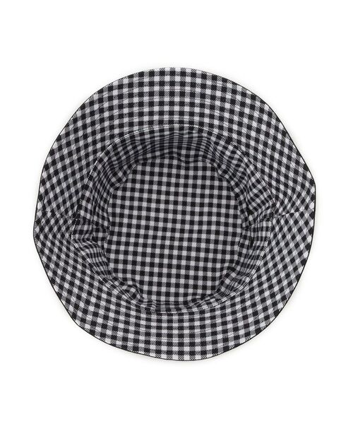 PINK-latte / ピンク ラテ ハット | リバーシブルバケットハット | 詳細4