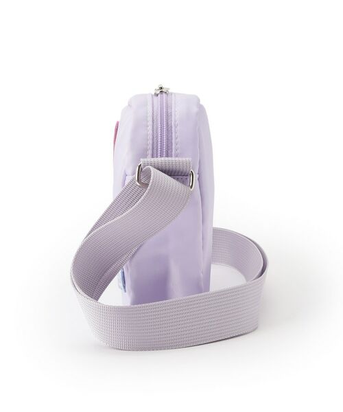 PINK-latte / ピンク ラテ ショルダーバッグ | ワッペンミニショルダー | 詳細16