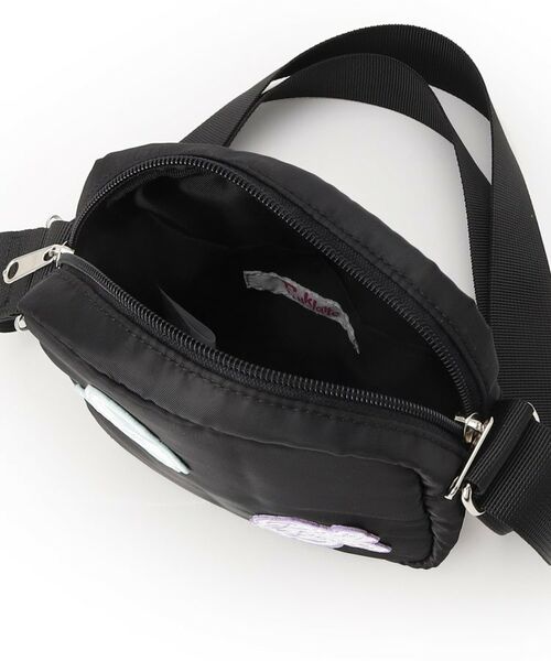 PINK-latte / ピンク ラテ ショルダーバッグ | ワッペンミニショルダー | 詳細20