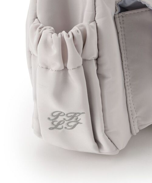 PINK-latte / ピンク ラテ ショルダーバッグ | ハトメショルダー | 詳細14