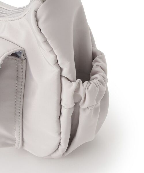 PINK-latte / ピンク ラテ ショルダーバッグ | ハトメショルダー | 詳細15