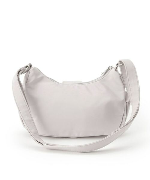 PINK-latte / ピンク ラテ ショルダーバッグ | ハトメショルダー | 詳細8