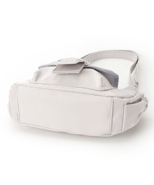 PINK-latte / ピンク ラテ ショルダーバッグ | ハトメショルダー | 詳細9