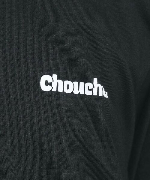 PINK-latte / ピンク ラテ Tシャツ | ペアくまちゃんビッグTシャツ | 詳細15