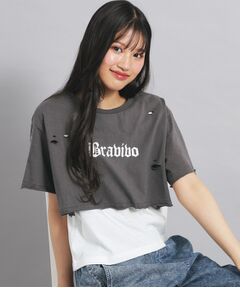 キッズ その他トップス（条件：グレー系）| ファッション通販