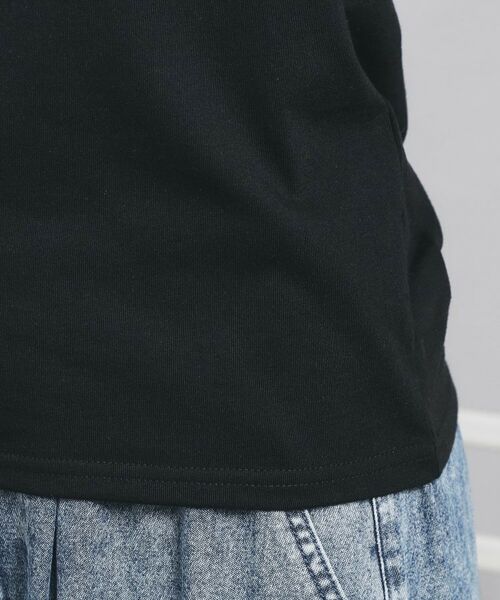 PINK-latte / ピンク ラテ その他トップス | 【セットアイテム】シアードロストトップス＋キャミセット | 詳細13