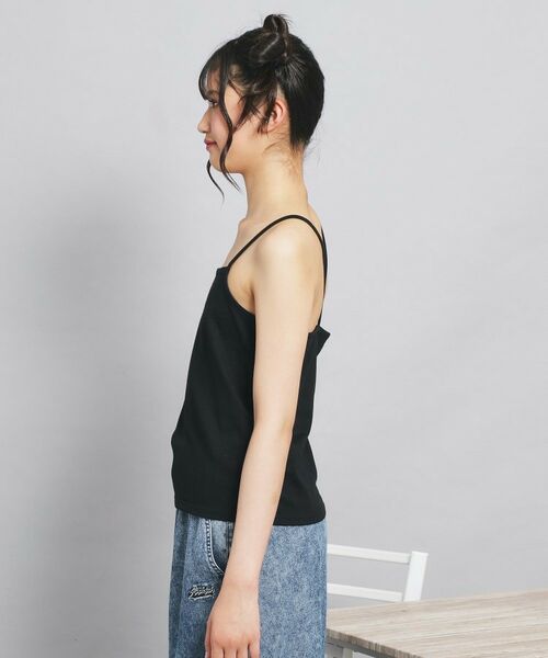 PINK-latte / ピンク ラテ その他トップス | 【セットアイテム】シアードロストトップス＋キャミセット | 詳細6