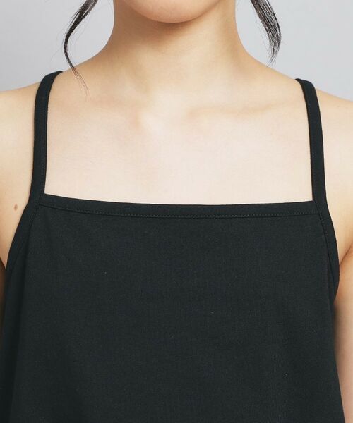 PINK-latte / ピンク ラテ その他トップス | 【セットアイテム】シアードロストトップス＋キャミセット | 詳細9