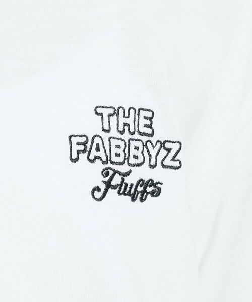 PINK-latte / ピンク ラテ Tシャツ | マスコットTシャツ | 詳細11