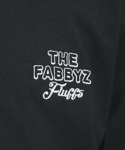 PINK-latte / ピンク ラテ Tシャツ | マスコットTシャツ | 詳細15