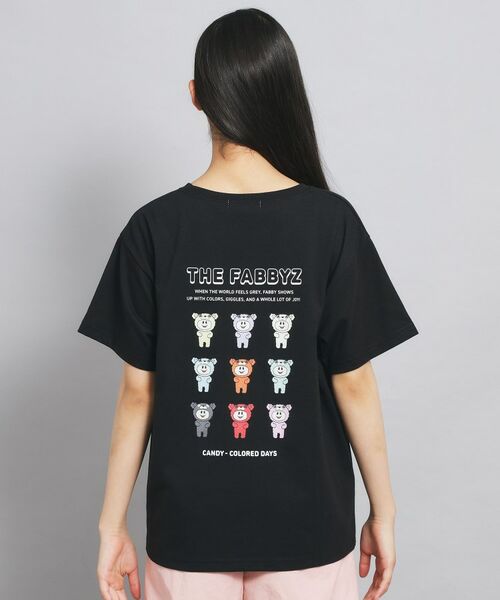 セール】 マスコットTシャツ （Tシャツ）｜PINK-latte / ピンク