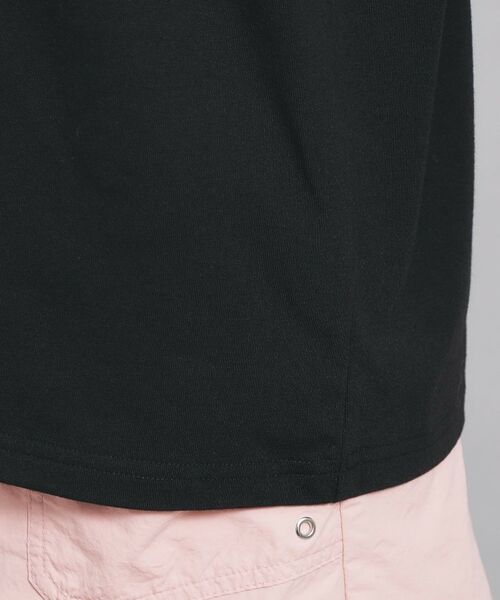 PINK-latte / ピンク ラテ Tシャツ | マスコットTシャツ | 詳細6