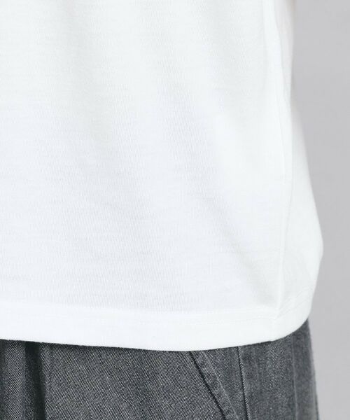 PINK-latte / ピンク ラテ カットソー | 【セットアイテム】2WAYレースビスチェ+トップス | 詳細10