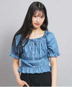 PINK-latte / ピンク ラテ シャツ・ブラウス | オフショル2WAYブラウス