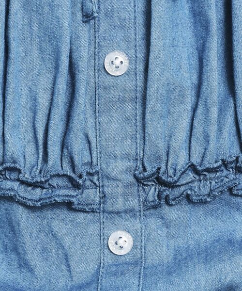 PINK-latte / ピンク ラテ シャツ・ブラウス | オフショル2WAYブラウス | 詳細11