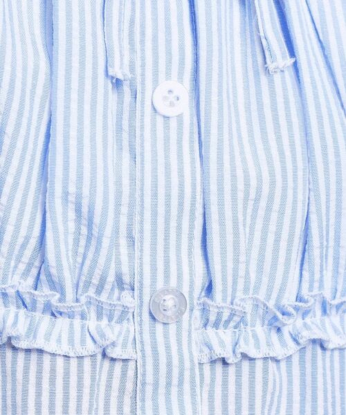 PINK-latte / ピンク ラテ シャツ・ブラウス | オフショル2WAYブラウス | 詳細15