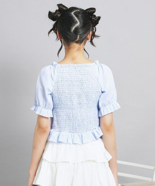 PINK-latte / ピンク ラテ シャツ・ブラウス | オフショル2WAYブラウス | 詳細3