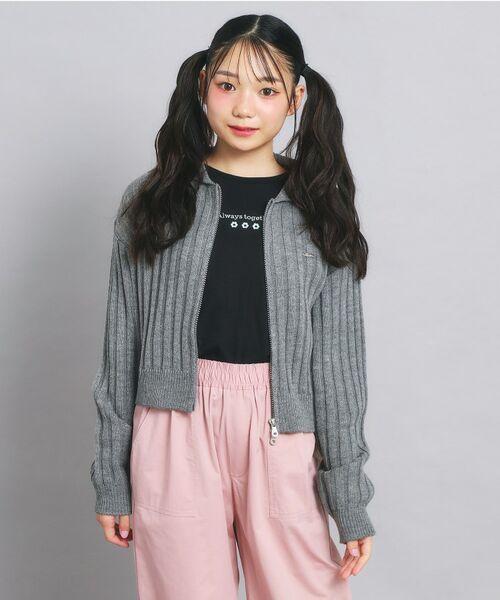 PINK-latte/sN e _uWbvrbOJ[jbg O[(012) 16(160cm)
