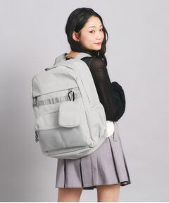 PINK-latte / ピンク ラテ リュック・バックパック | 【容量約30L】ポーチ付き多機能リュック