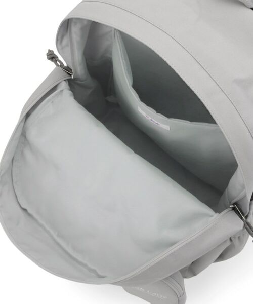 PINK-latte / ピンク ラテ リュック・バックパック | 【容量約30L】ポーチ付き多機能リュック | 詳細11