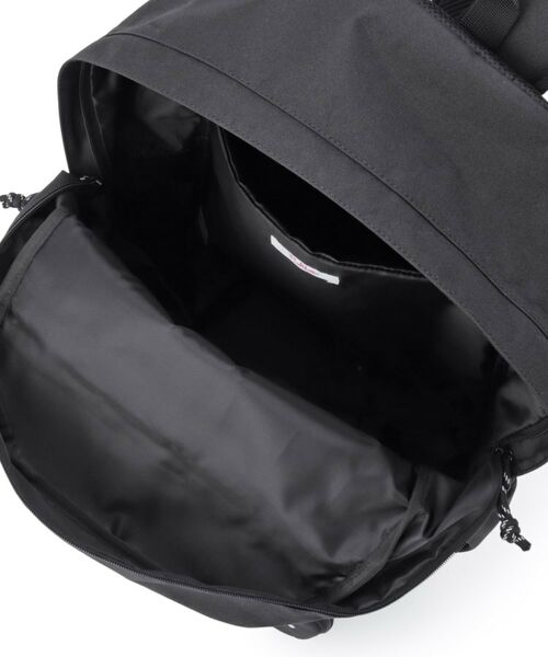 PINK-latte / ピンク ラテ リュック・バックパック | 【容量約30L】ポーチ付き多機能リュック | 詳細12