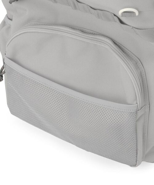 PINK-latte / ピンク ラテ リュック・バックパック | 【容量約30L】ポーチ付き多機能リュック | 詳細16