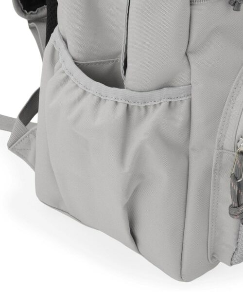 PINK-latte / ピンク ラテ リュック・バックパック | 【容量約30L】ポーチ付き多機能リュック | 詳細17